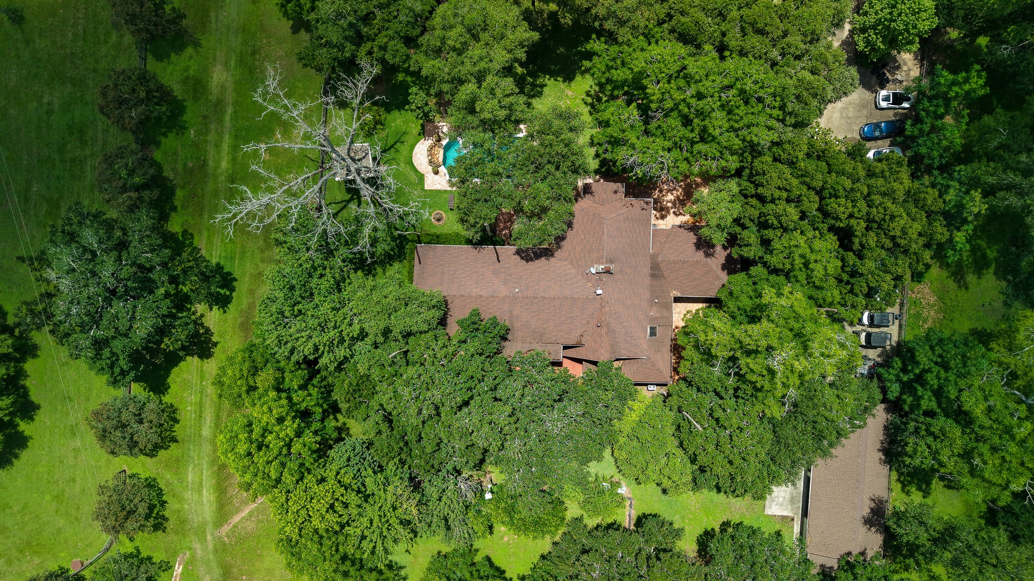 1347 Seidel Road Brookshire, TX 77423 - Photo 33 of 40
