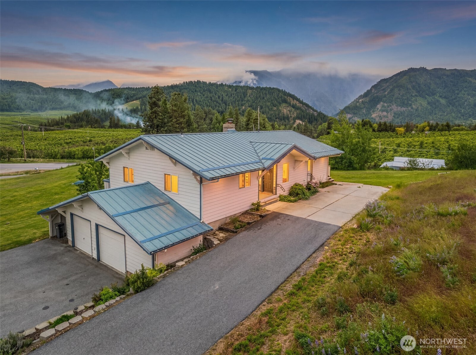 9950 North Road Leavenworth, WA 98826 - Photo 39 of 39 Gallery Image 39