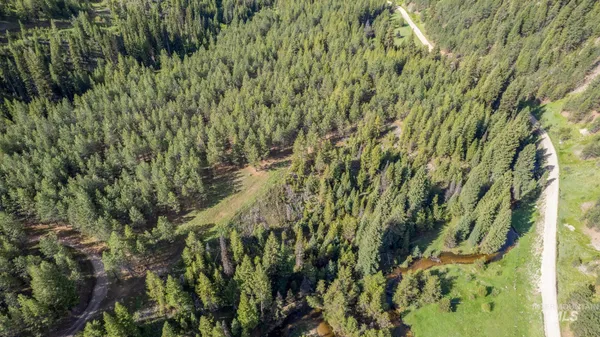 $422,875 | 36 Clear Creek Road, Cascade, ID 83611