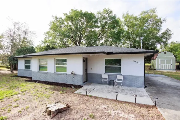 $335,000 | 3630 Eagles Nest Road, Fruitland Park, FL 34731