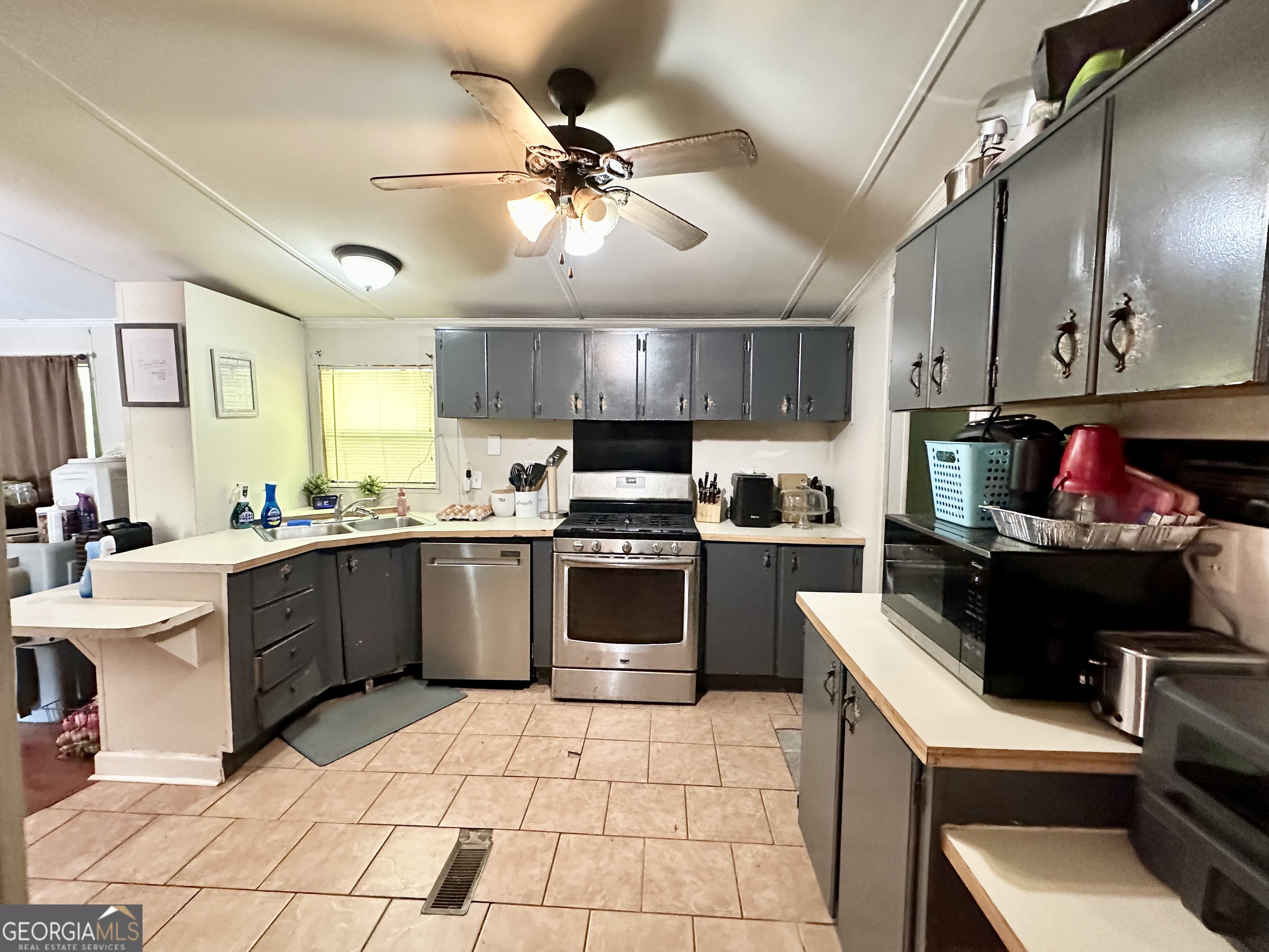 885 Turner Bridge Road The Rock, GA 30285 - Photo 12 of 27