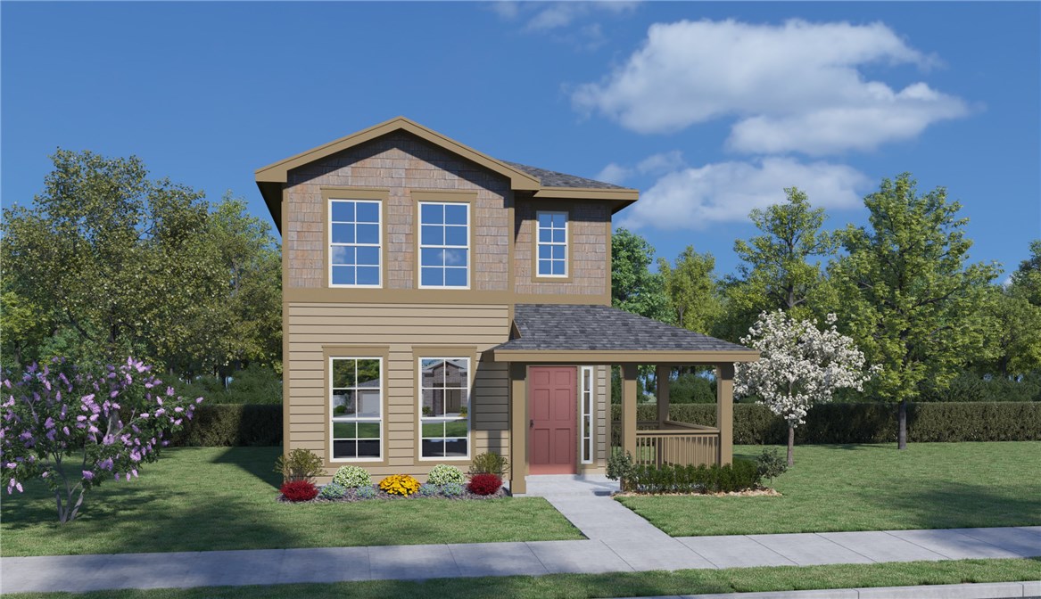 216 Cane River Road Pflugerville, TX 78660 - Photo 1 of 1 Gallery Image 1