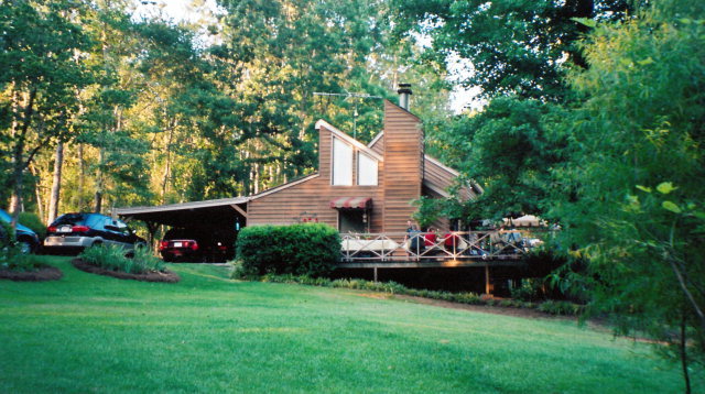 177 Wheeler Road Gray, GA 31032 - Photo 1 of 22 Primary Photo