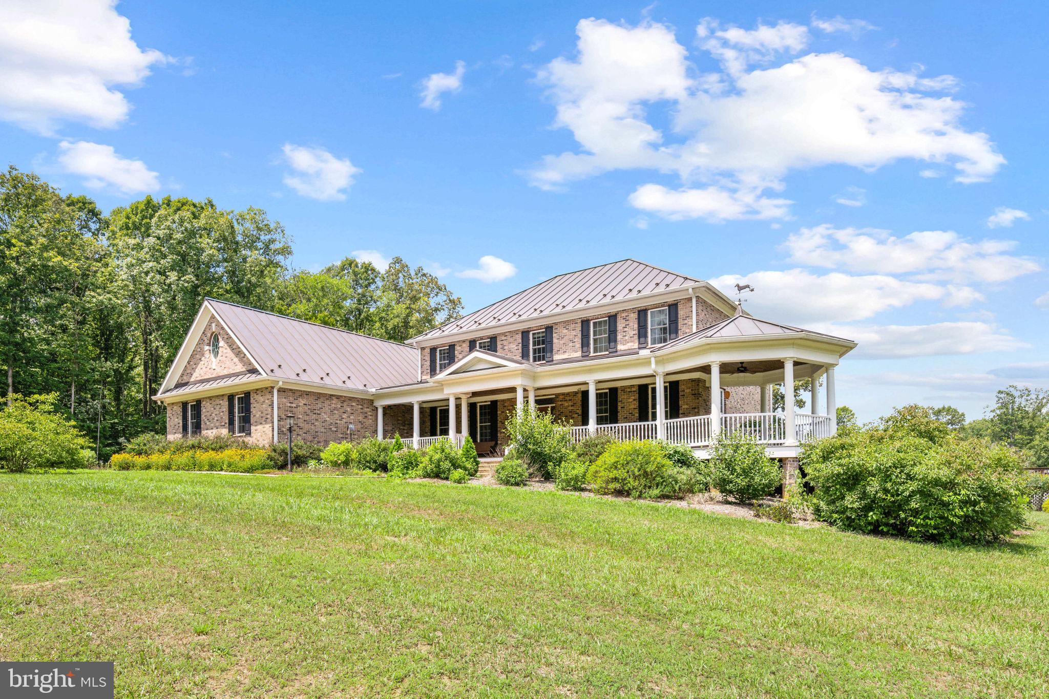 1185 Belle Meade Road Bumpass, VA 23024 - Photo 11 of 105