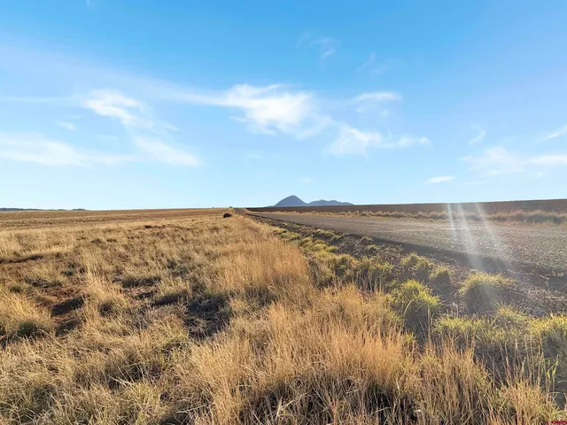 a view of lake and mountain