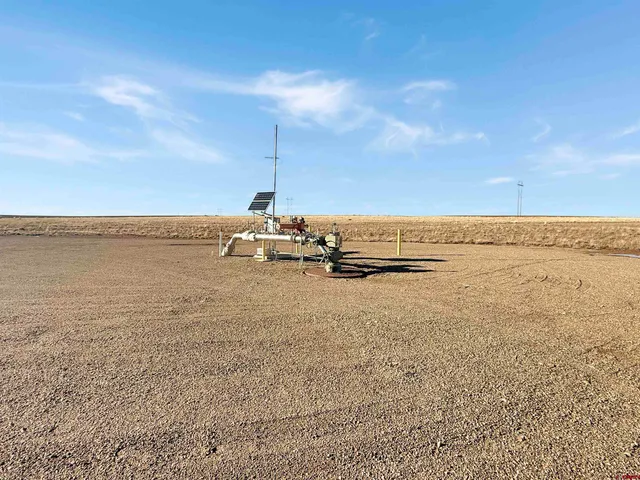 a view of an ocean with beach