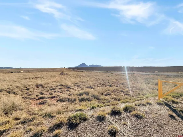 a view of a swimming pool and outdoor space