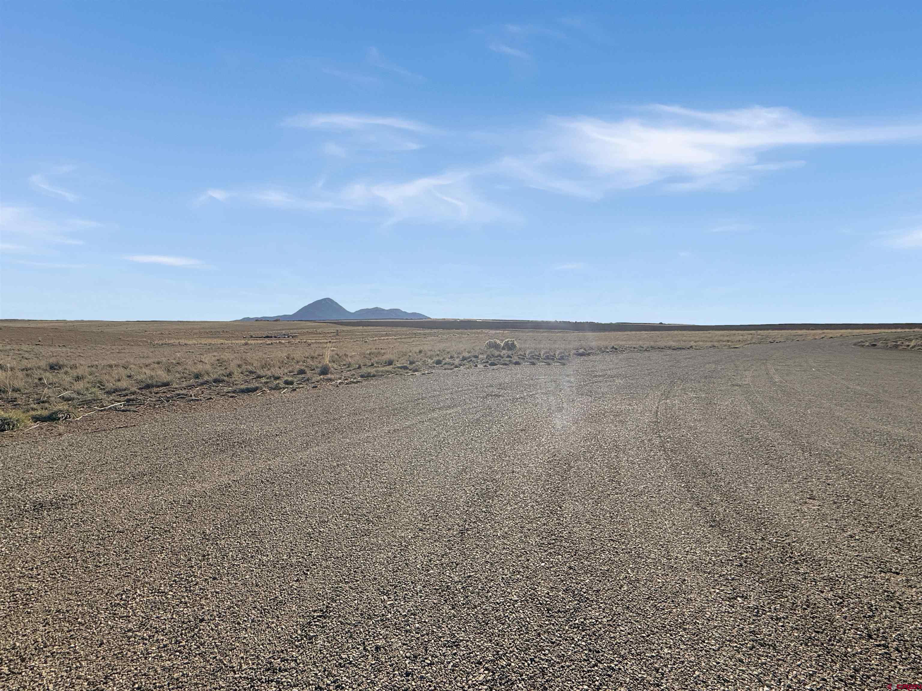 17 Road 17 Cortez, CO 81321 - Photo 20 of 22 a view of an ocean beach and mountain