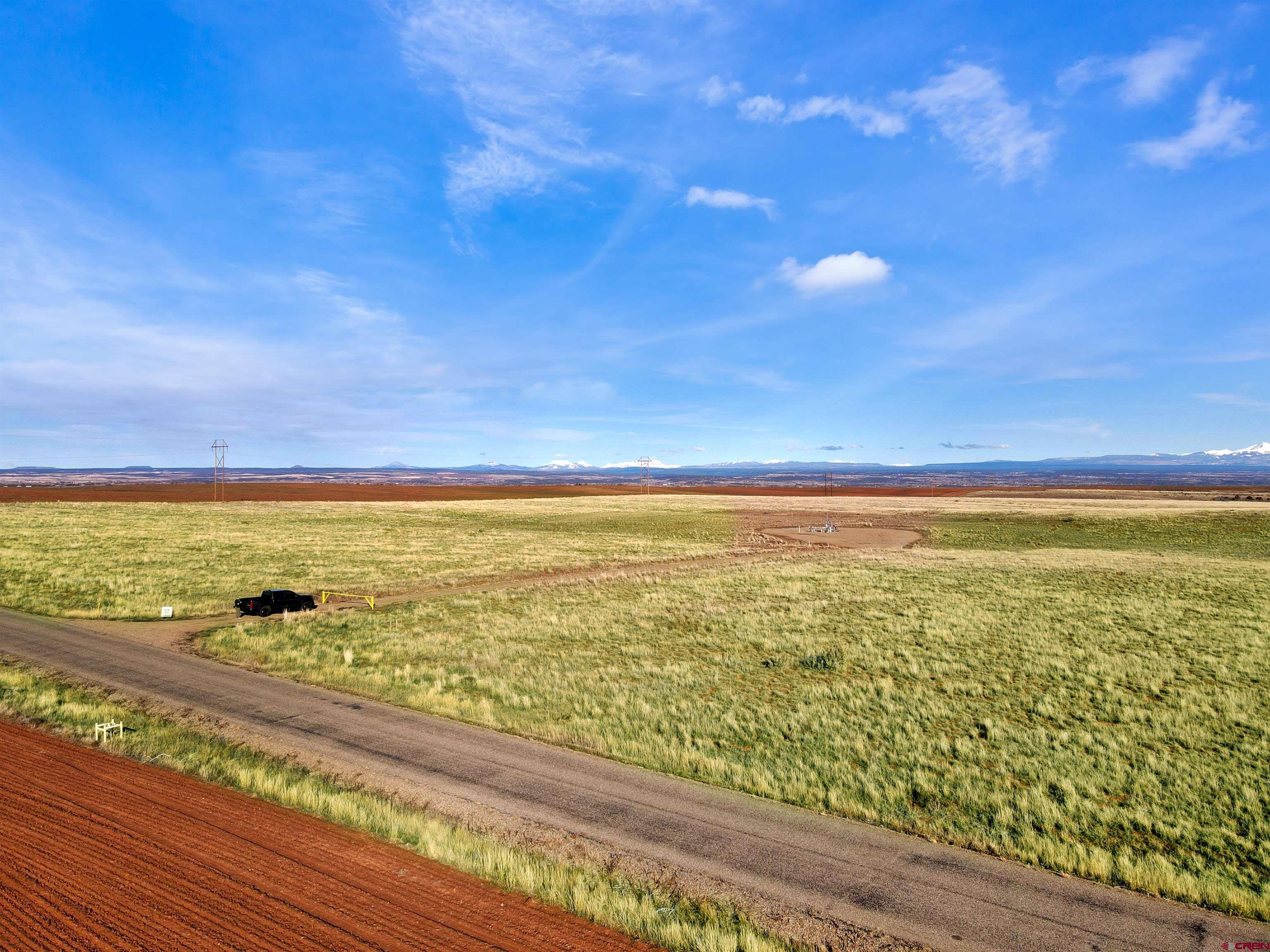 17 Road 17 Cortez, CO 81321 - Photo 8 of 22 a view of an ocean
