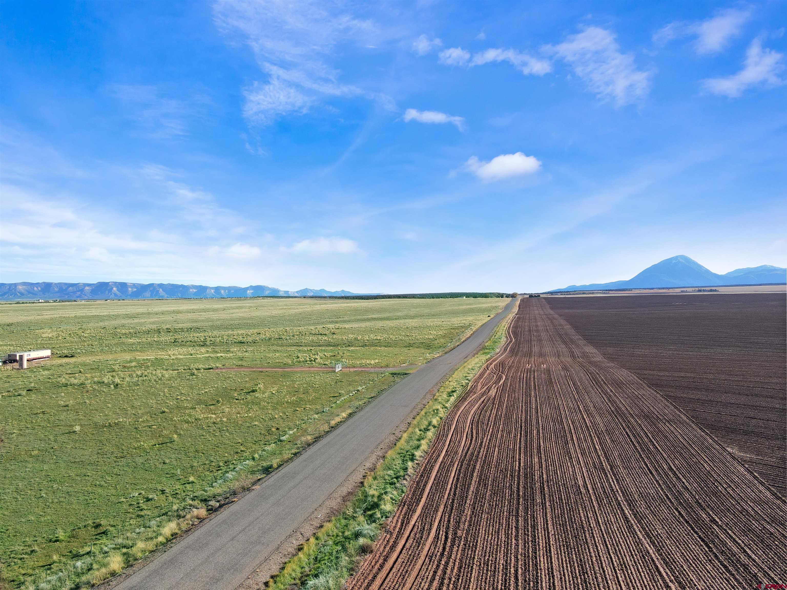 17 Road 17 Cortez, CO 81321 - Photo 9 of 22 a view of an ocean from a balcony
