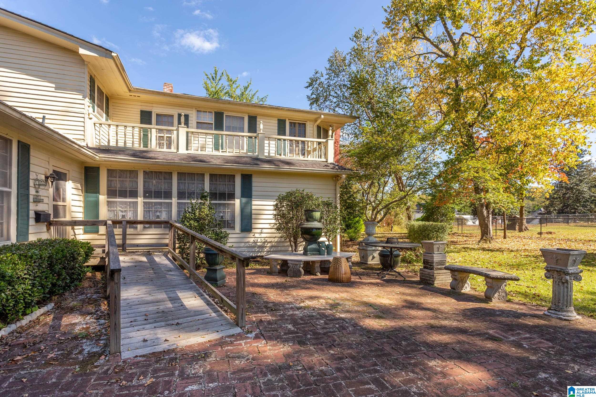 505 East Street South Talladega, AL 35160 - Photo 14 of 62
