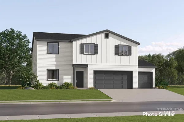 $493,900 | 15121 Aviaticus Way, Caldwell, ID 83607