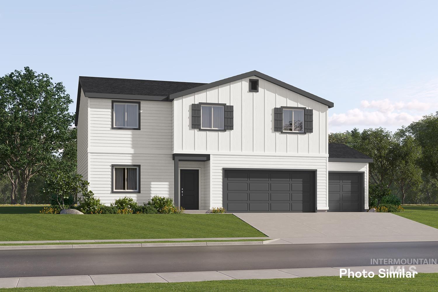 15121 Aviaticus Way Caldwell, ID 83607 - Photo 1 of 2