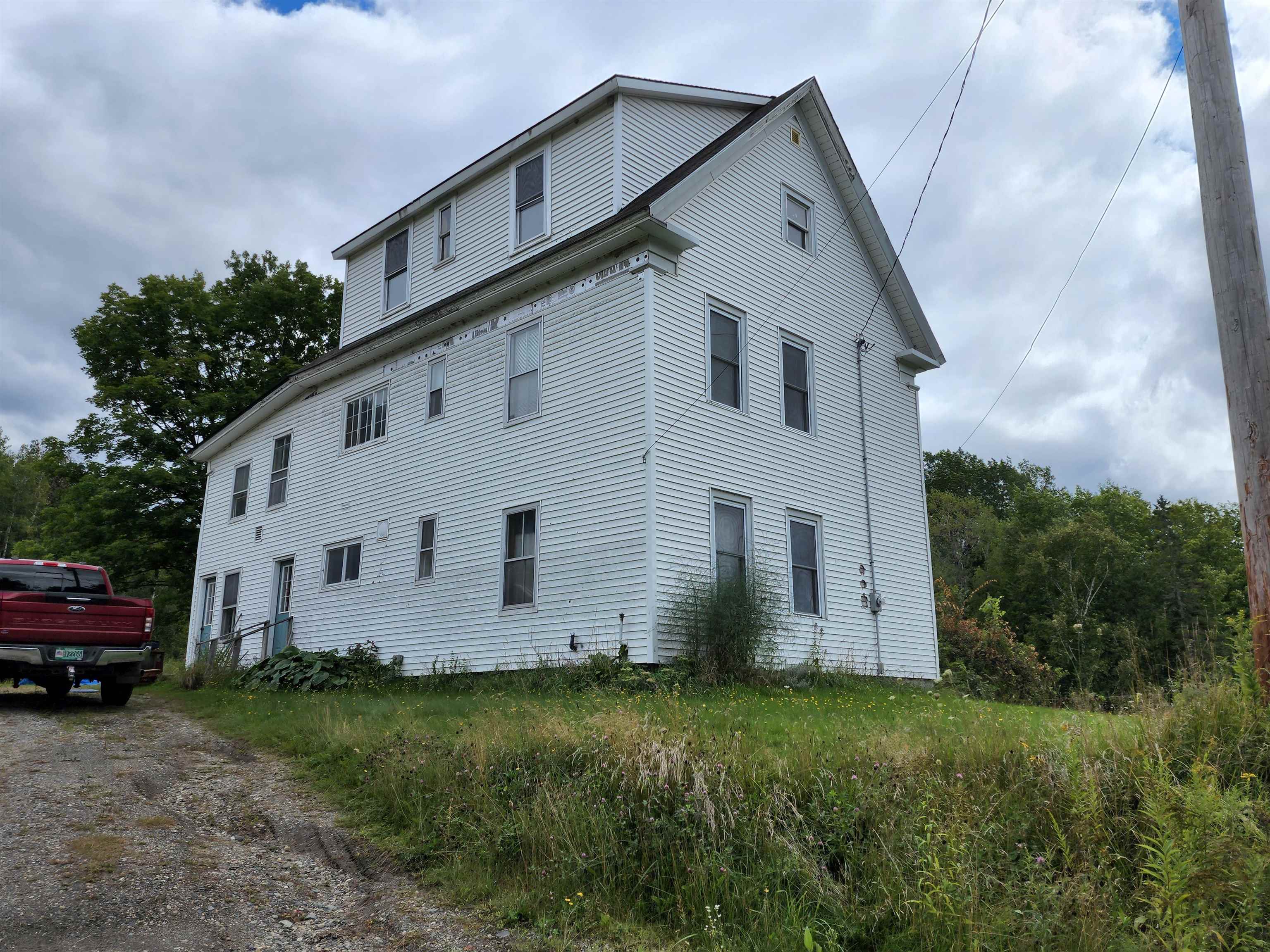 440 High Street Barton, VT 05822 - Photo 1 of 24