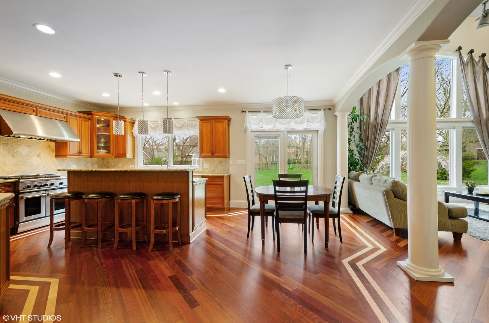 2023 North Summit Street Wheaton, IL 60187 - Photo 12 of 30