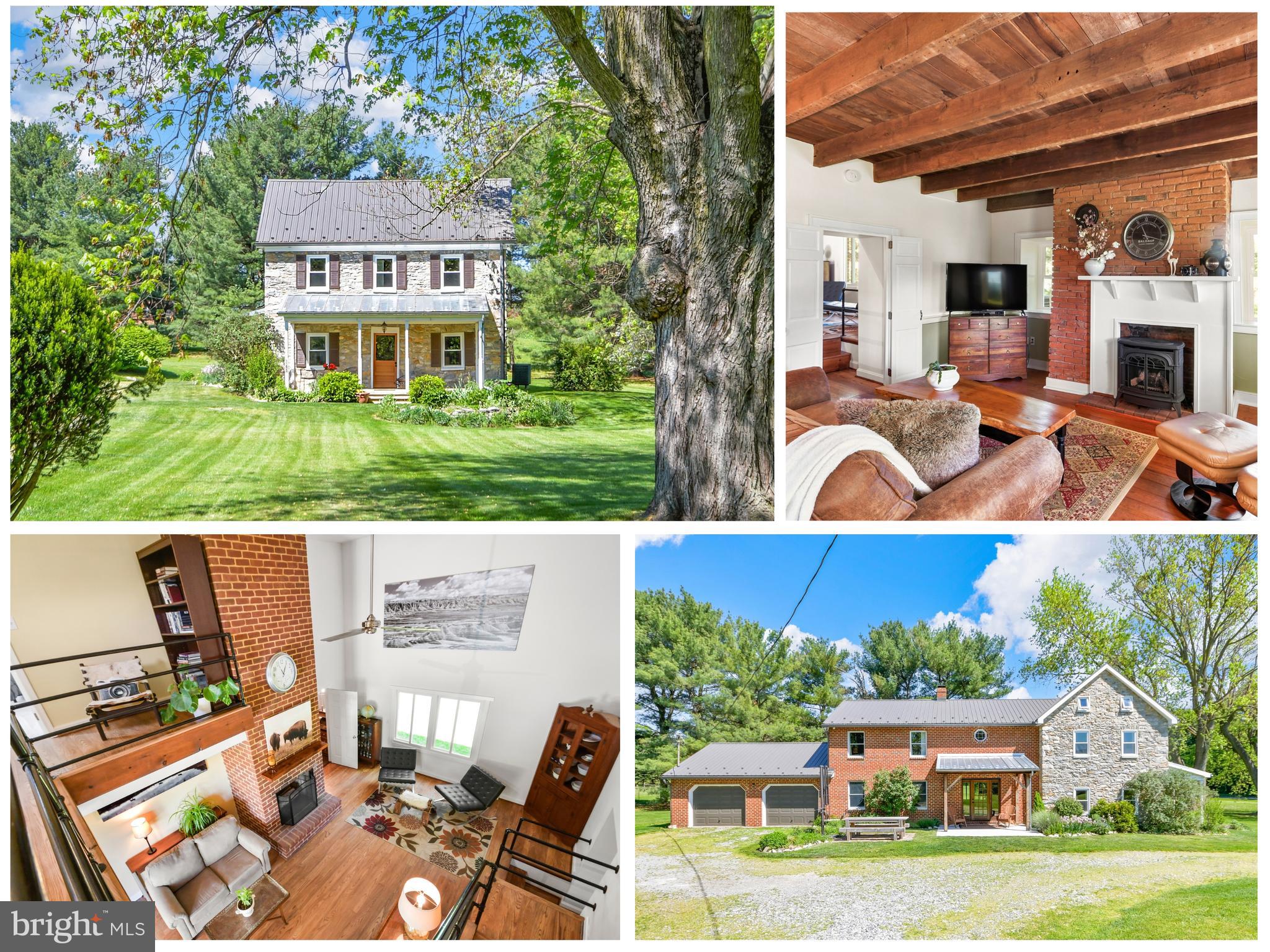 Home is where your story begins!