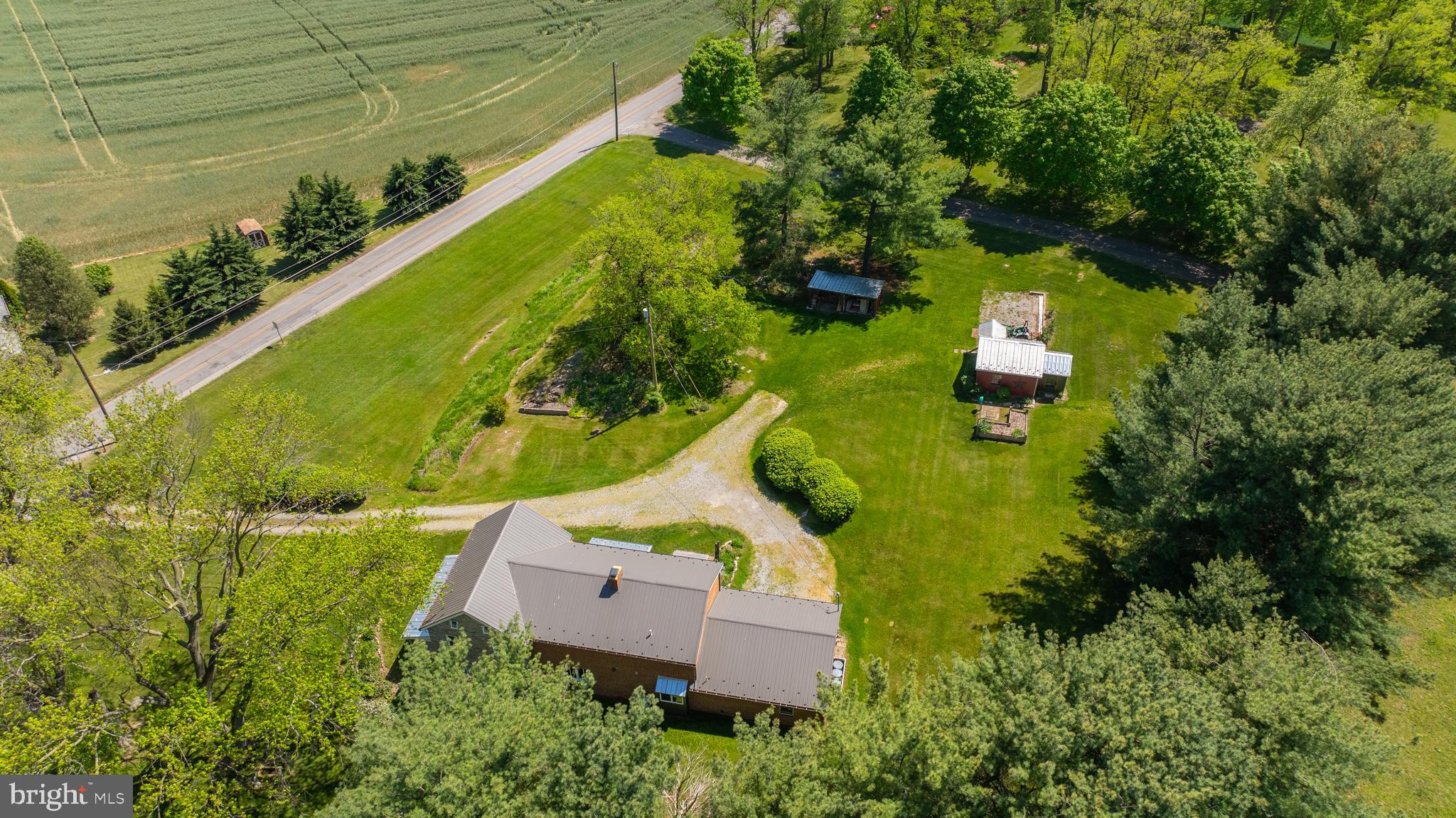 11628 White Hall Road Smithsburg, MD 21783 - Photo 102 of 111 Gallery Image 102