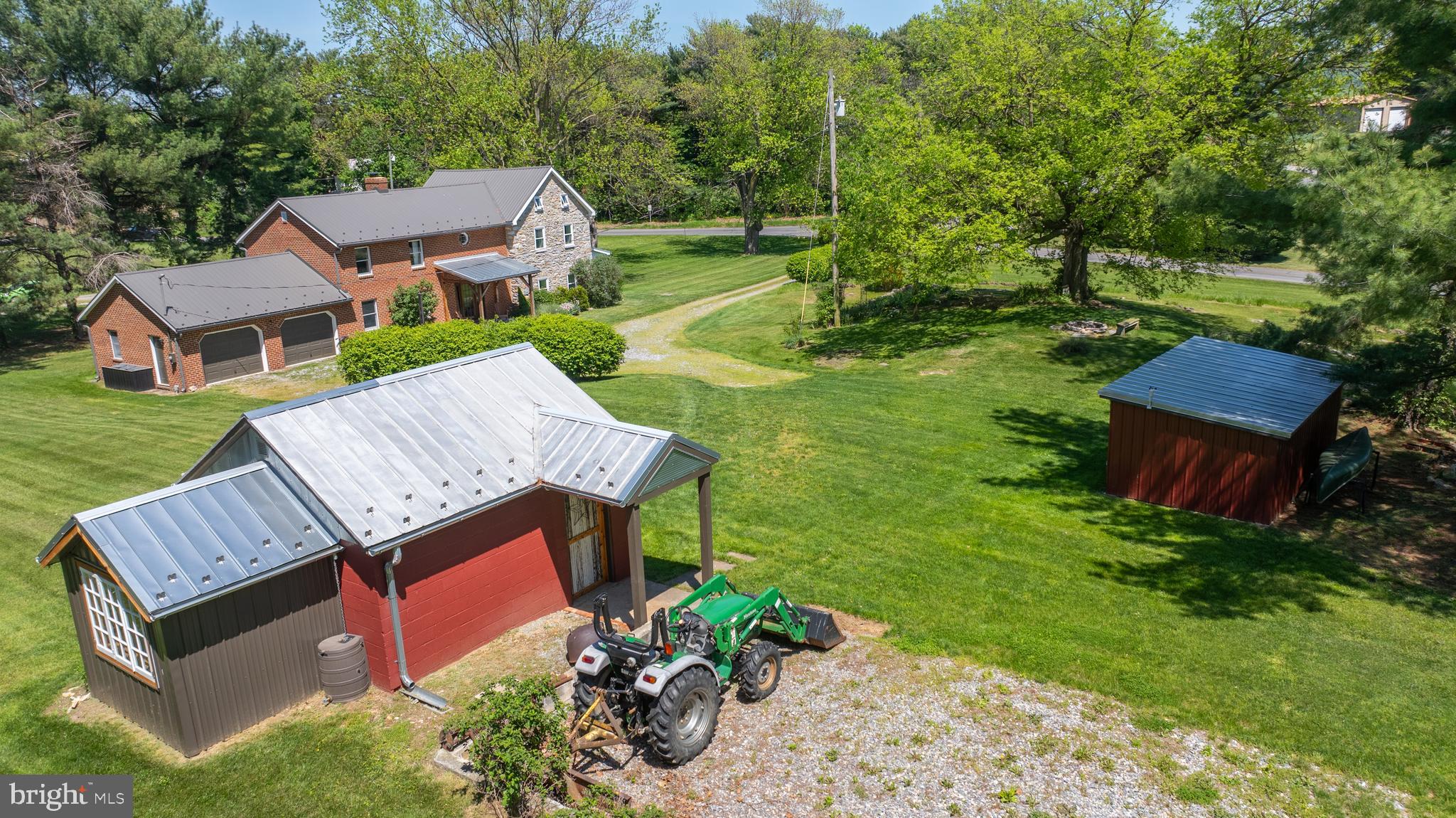 11628 White Hall Road Smithsburg, MD 21783 - Photo 105 of 111 Gallery Image 105