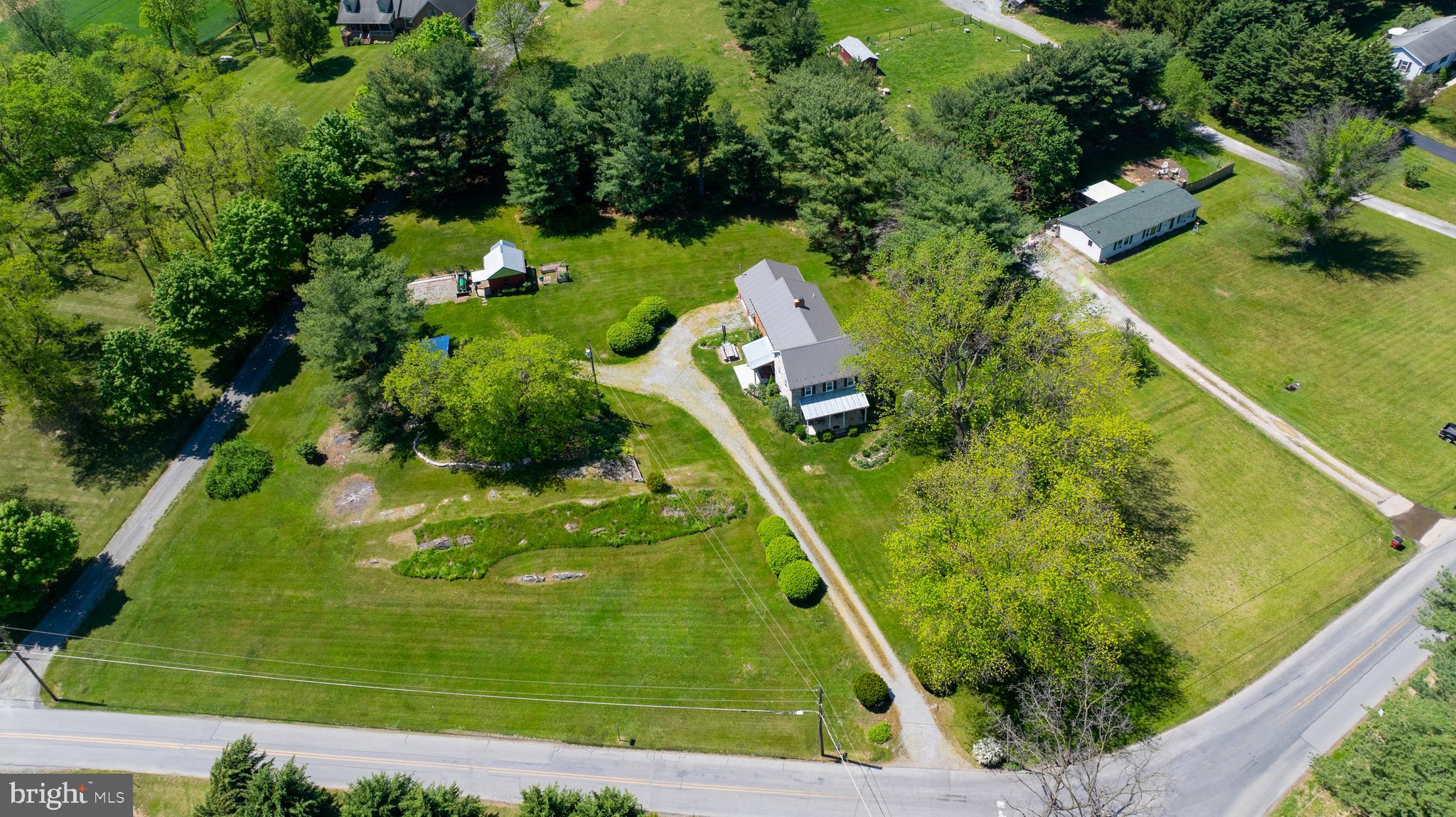 11628 White Hall Road Smithsburg, MD 21783 - Photo 111 of 111 Gallery Image 111
