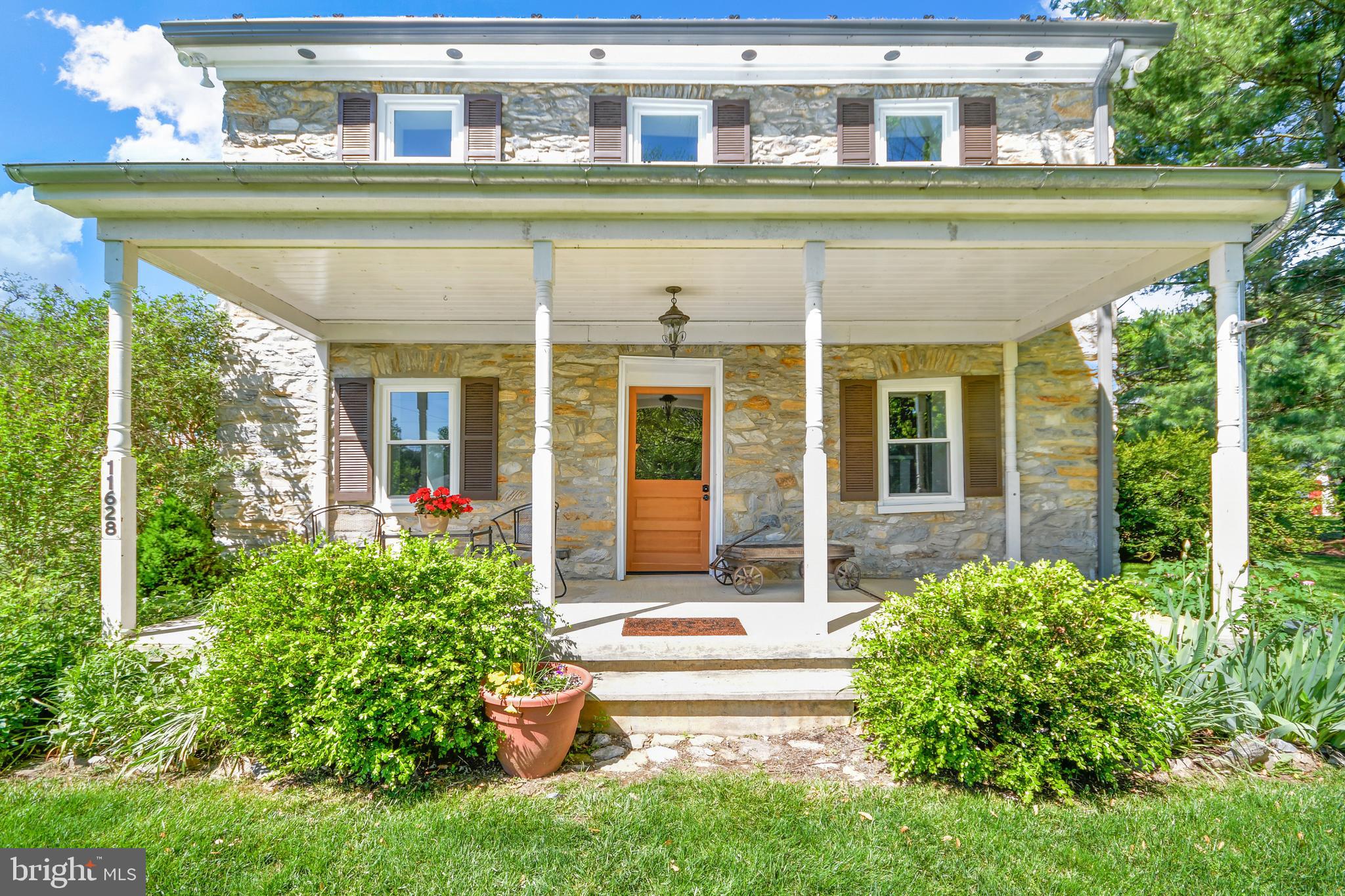 11628 White Hall Road Smithsburg, MD 21783 - Photo 14 of 111 Gallery Image 14