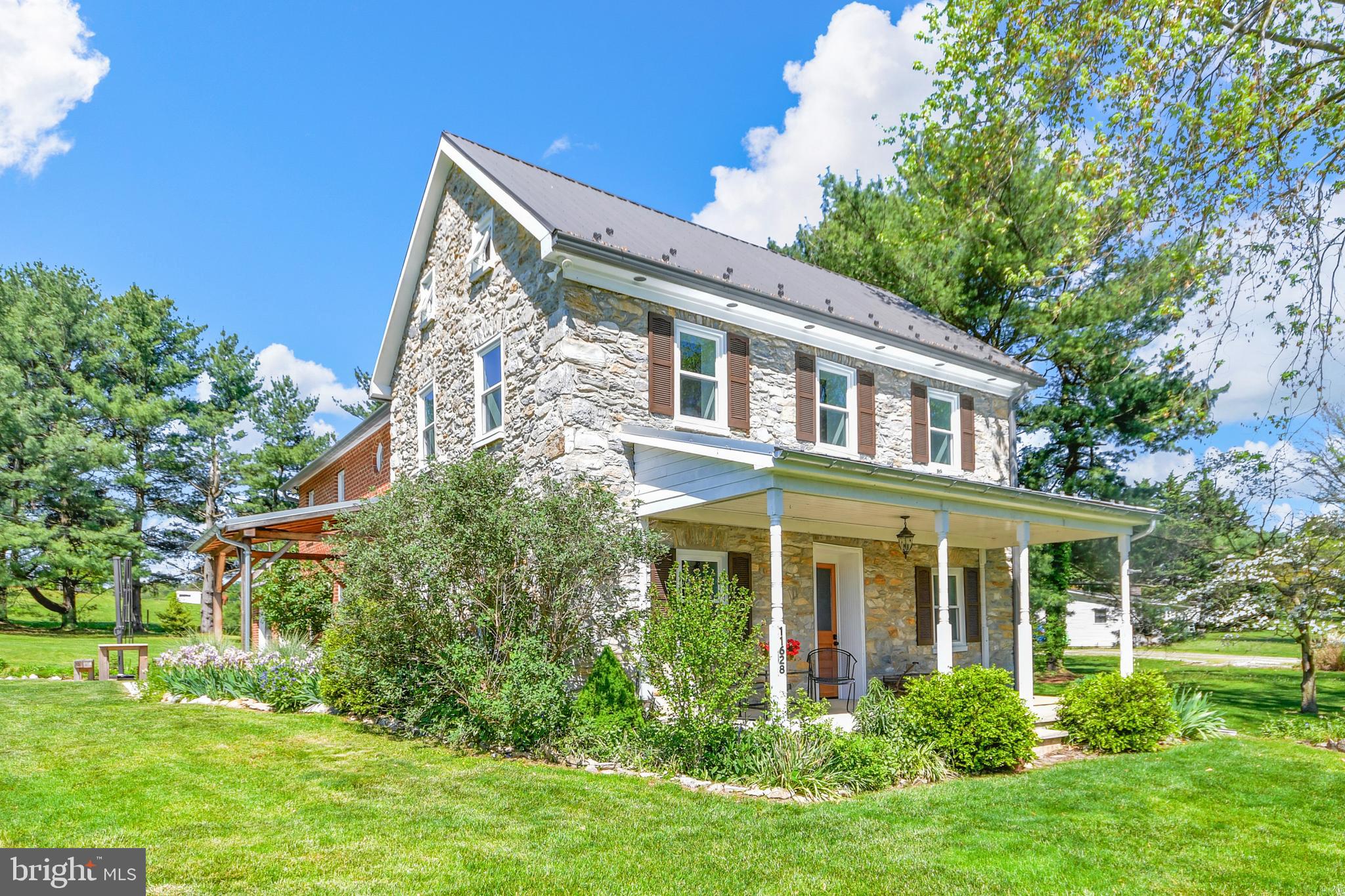 11628 White Hall Road Smithsburg, MD 21783 - Photo 15 of 111 Gallery Image 15