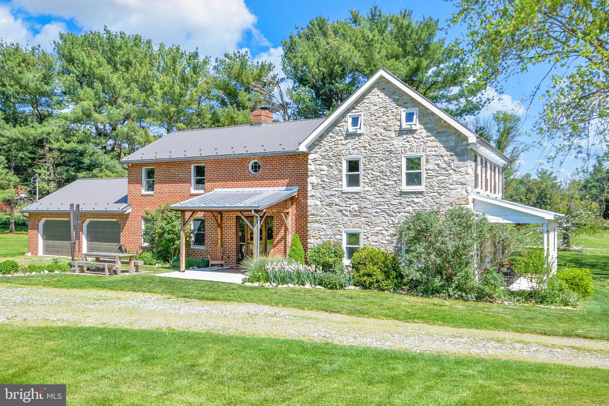 11628 White Hall Road Smithsburg, MD 21783 - Photo 17 of 111 Gallery Image 17