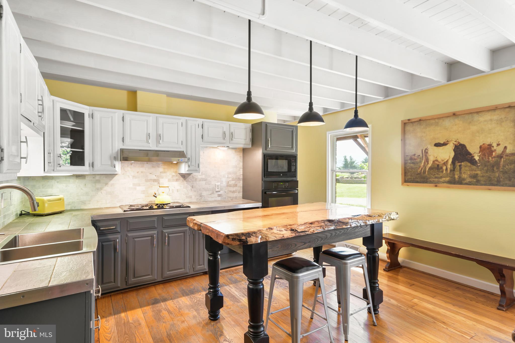 11628 White Hall Road Smithsburg, MD 21783 - Photo 33 of 111 Plenty of room to prepare...
