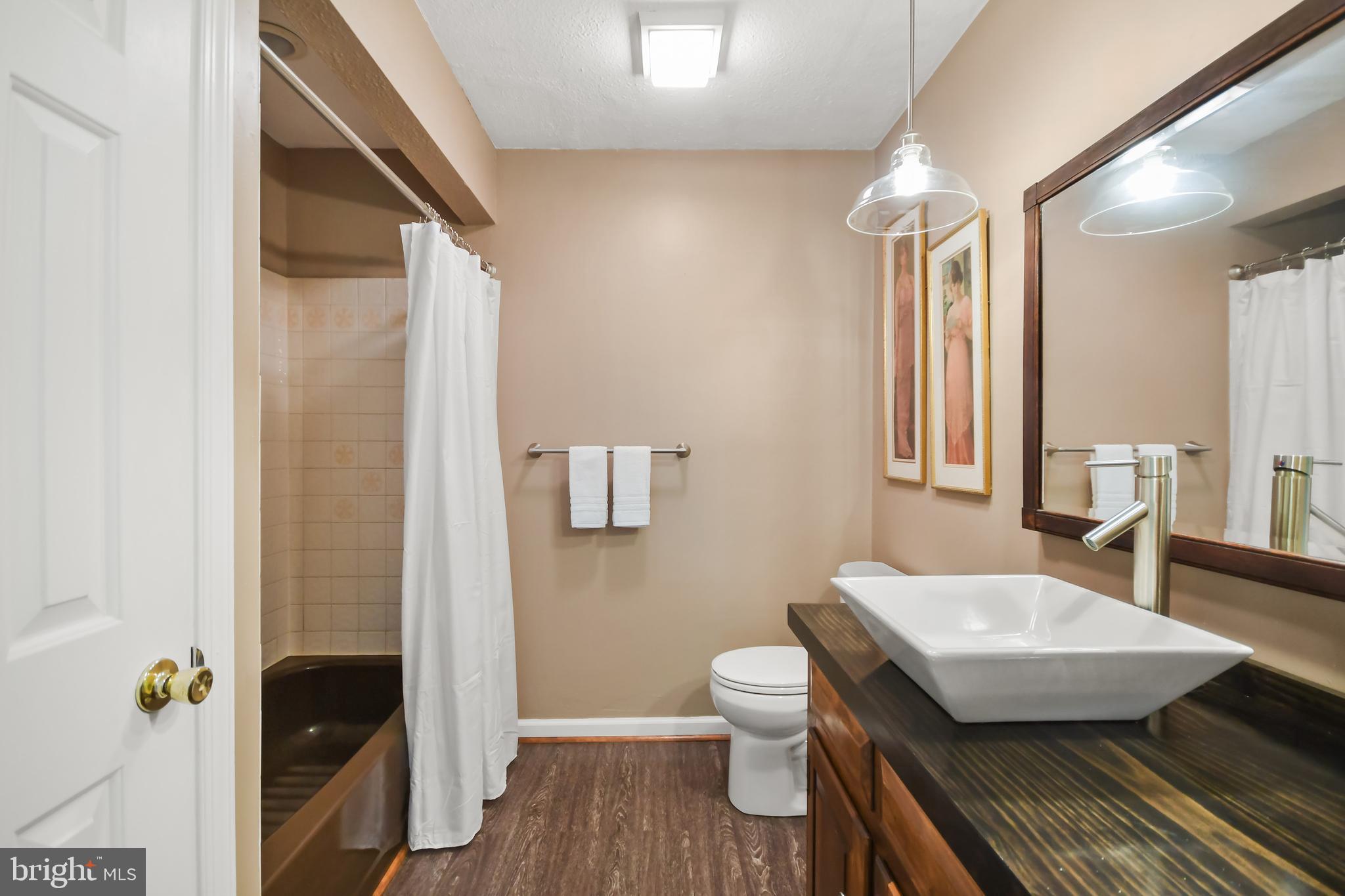 11628 White Hall Road Smithsburg, MD 21783 - Photo 46 of 111 First floor full bath