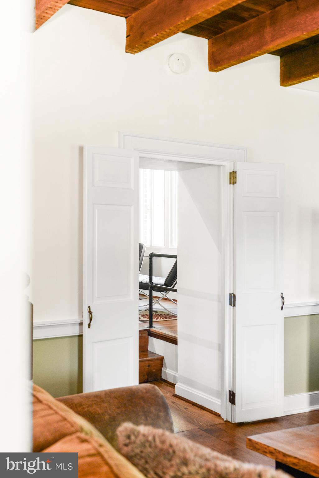 11628 White Hall Road Smithsburg, MD 21783 - Photo 81 of 111 Want some privacy? Easy to closer off the space