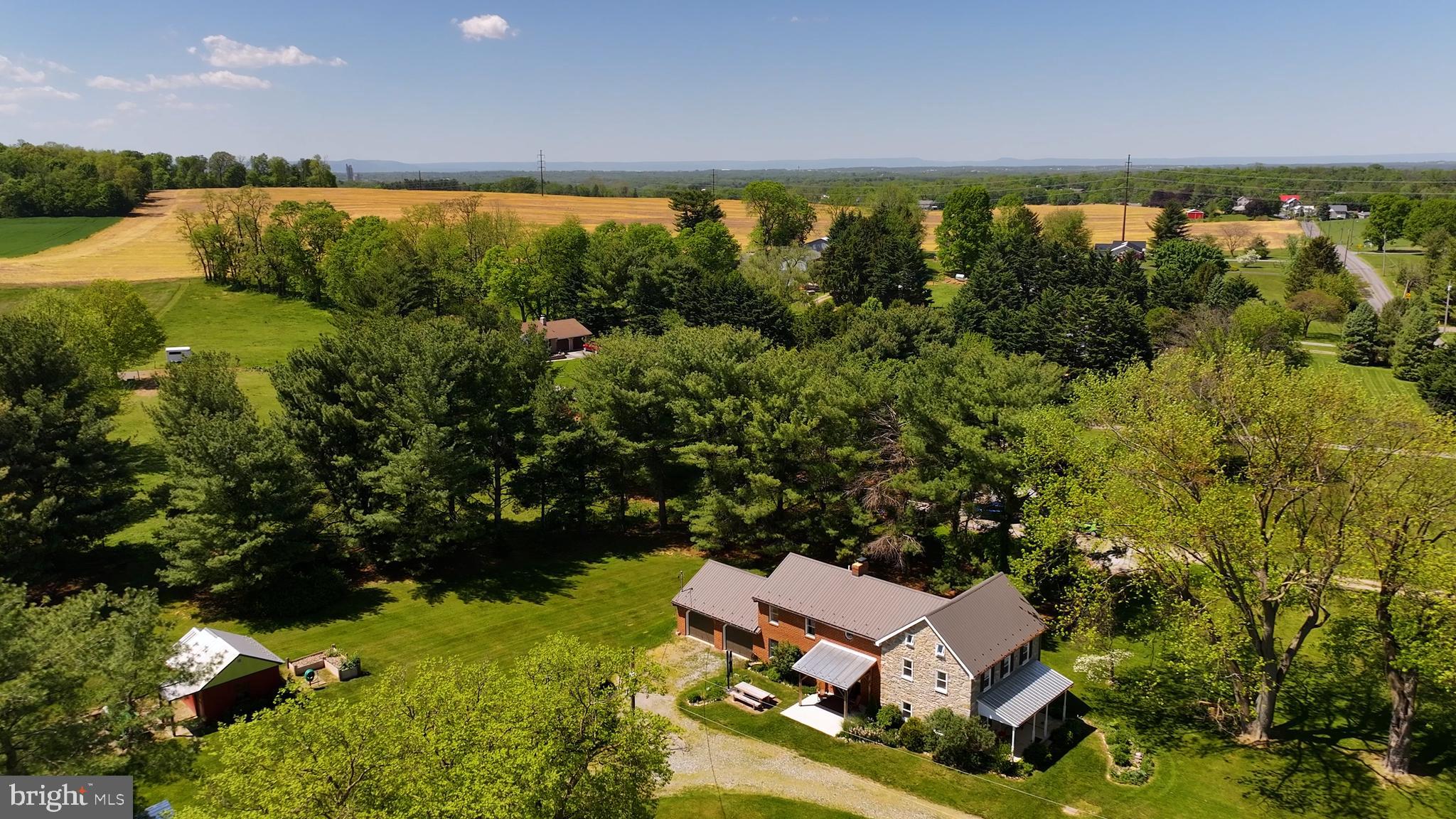 11628 White Hall Road Smithsburg, MD 21783 - Photo 94 of 111 Gallery Image 94