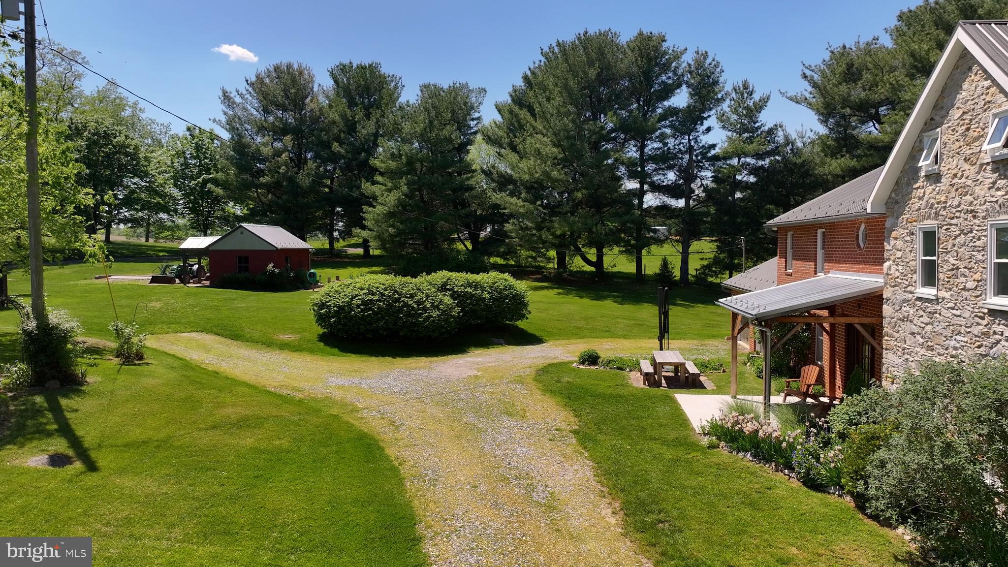 11628 White Hall Road Smithsburg, MD 21783 - Photo 95 of 111 Gallery Image 95