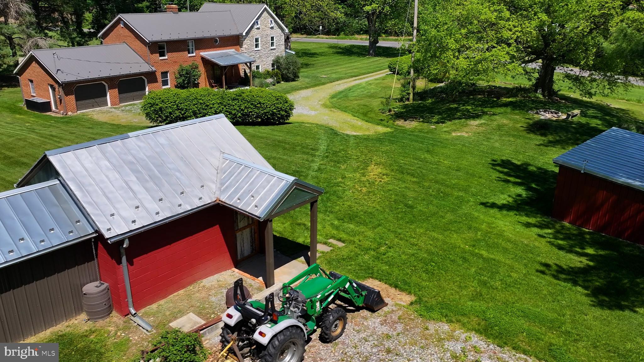 11628 White Hall Road Smithsburg, MD 21783 - Photo 96 of 111 Gallery Image 96