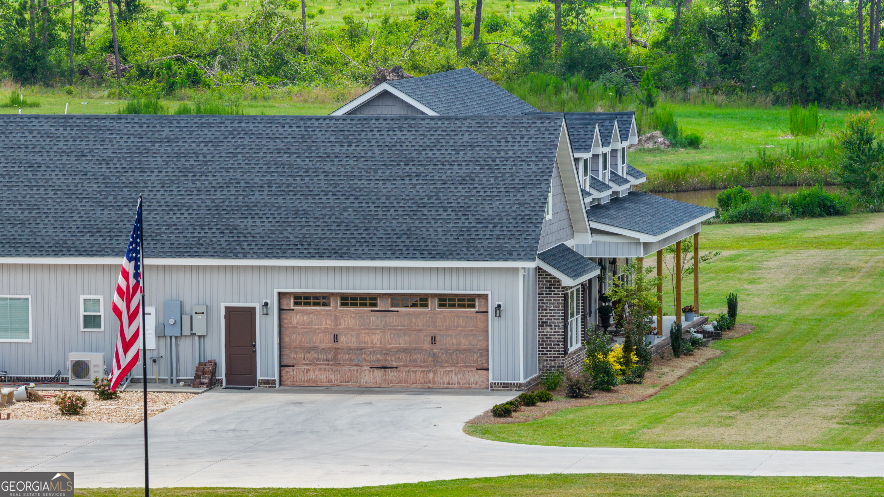 315 Crosby Chapel Road Baxley, GA 31513 - Photo 14 of 41