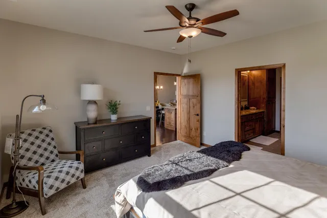 $749,000 | 7866 Chickasaw Circle, Breezy Point, MN 56472