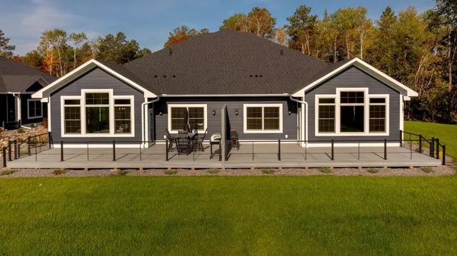 $749,000 | 7866 Chickasaw Circle, Breezy Point, MN 56472