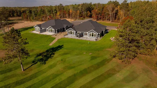 $749,000 | 7866 Chickasaw Circle, Breezy Point, MN 56472