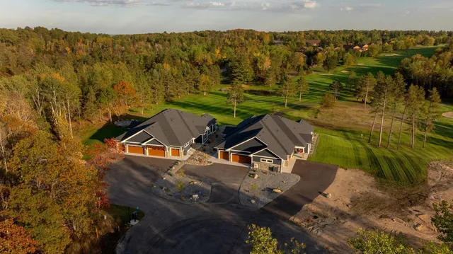 $749,000 | 7866 Chickasaw Circle, Breezy Point, MN 56472