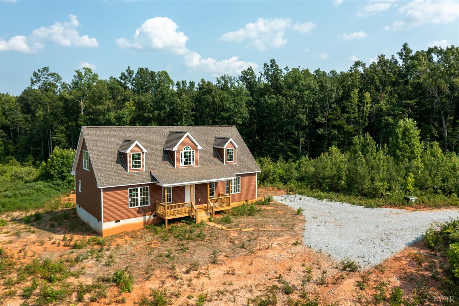 1018 Battes Road Victoria, VA 23974 - Photo 1 of 25 1018 Battes Road Victoria, VA 23974