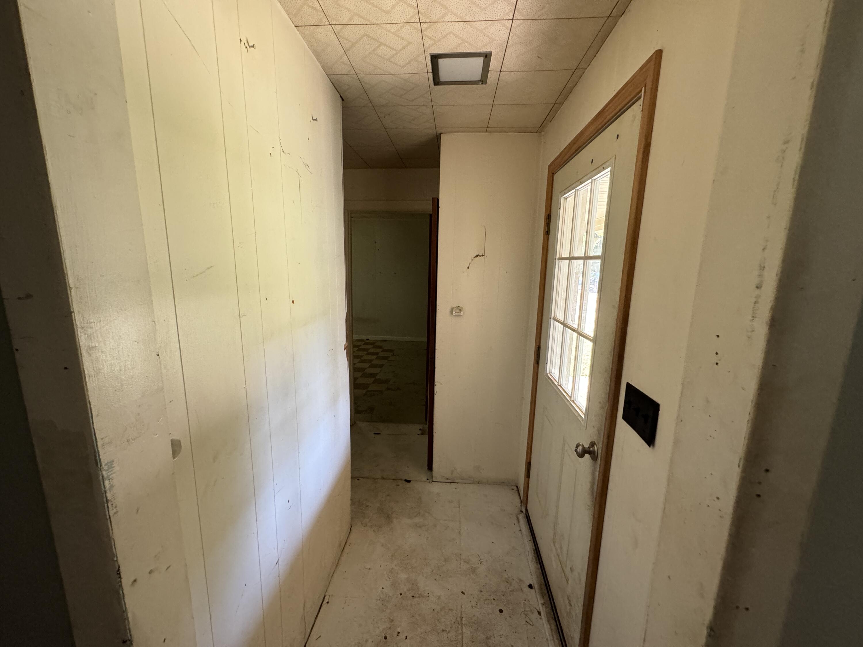 6477 Bryce Road North Street, MI 48049 - Photo 11 of 16 side entry