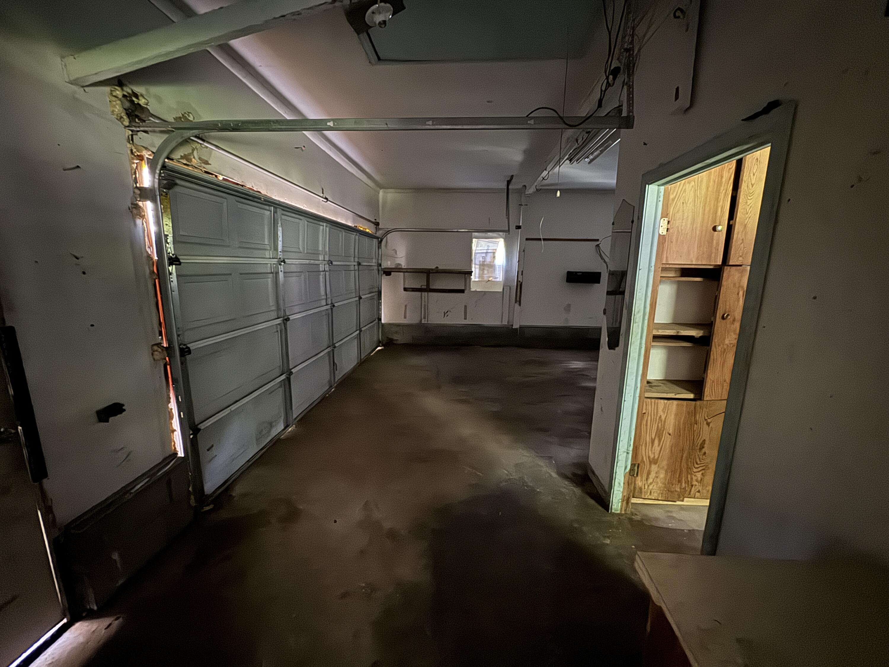 6477 Bryce Road North Street, MI 48049 - Photo 14 of 16 2 car garage