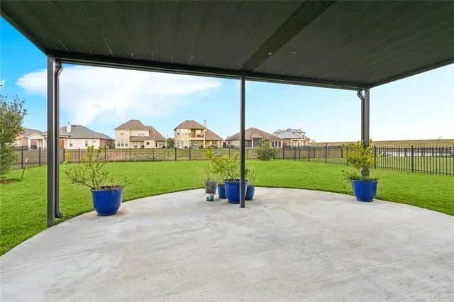 $299,000 | 120 Lakeshore Village South, Slidell, LA 70461