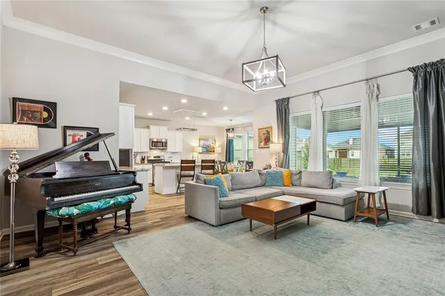 $299,000 | 120 Lakeshore Village South, Slidell, LA 70461