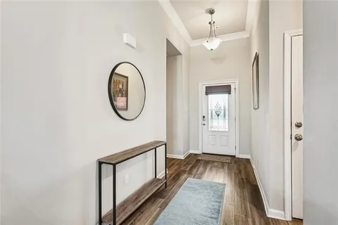 $299,000 | 120 Lakeshore Village South, Slidell, LA 70461