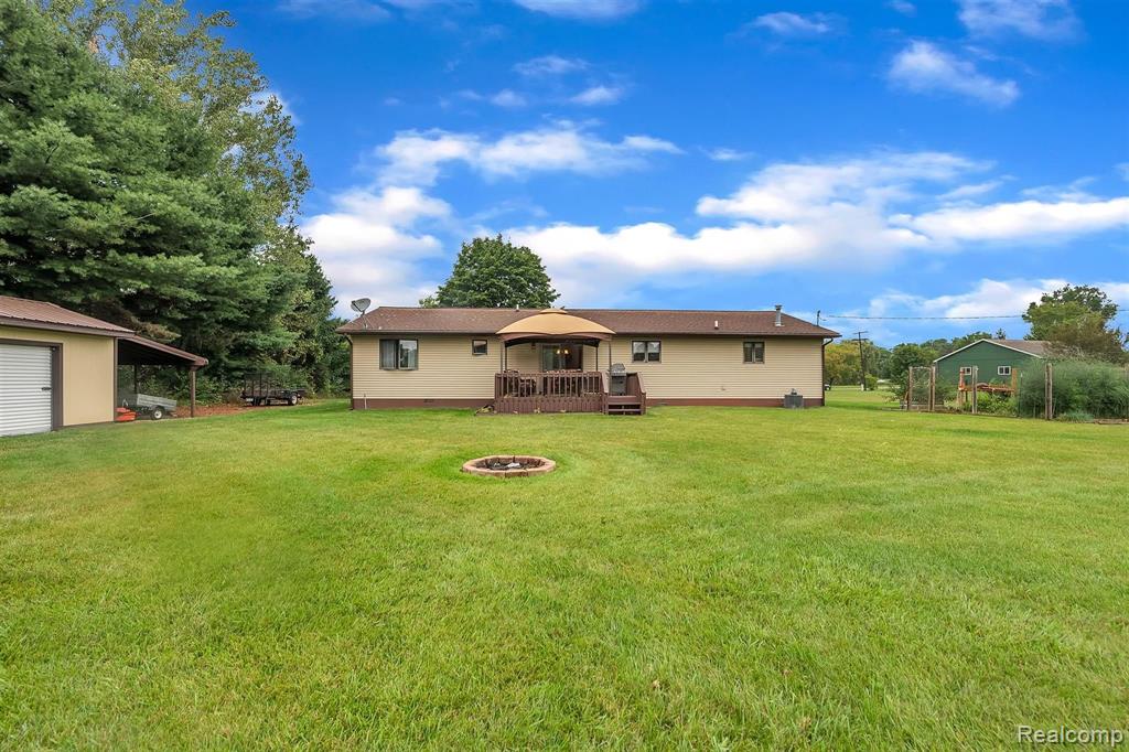 3876 Innisfree Road Howell, MI 48855 - Photo 25 of 31