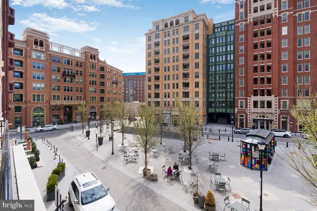 $1,249,000 | 8551 Connecticut Avenue, Unit 206, Chevy Chase, MD 20815