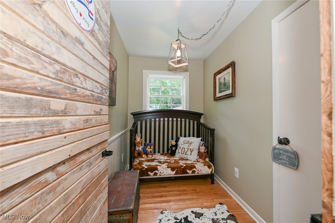2150 Wise Road Green, OH 44720 - Photo 21 of 50 Small bedroom/ office