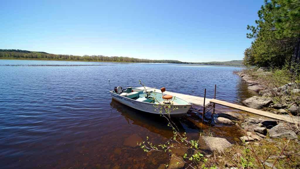 158 Thoroughfare Road Island Falls, ME 04747 - Photo 4 of 64 mattawamkeag-lake-158-57