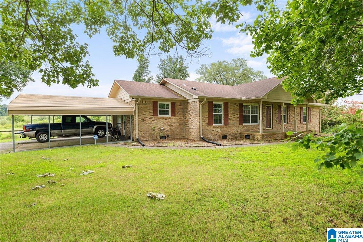 270 Reneau Road Oneonta, AL 35121 - Photo 4 of 38