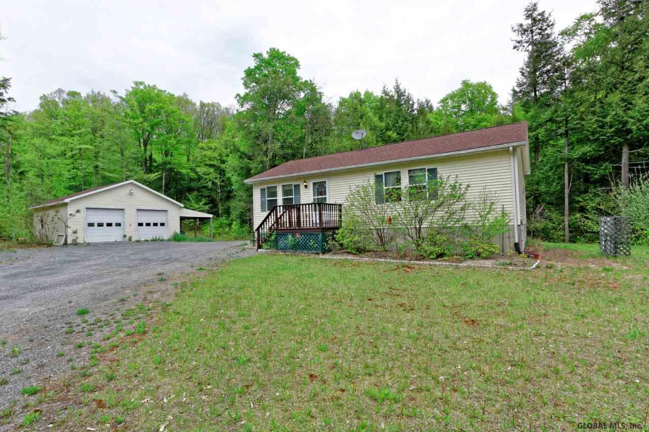 7108 Lafayette Road Middle Grove, NY 12850 - Photo 1 of 12 Photo 1