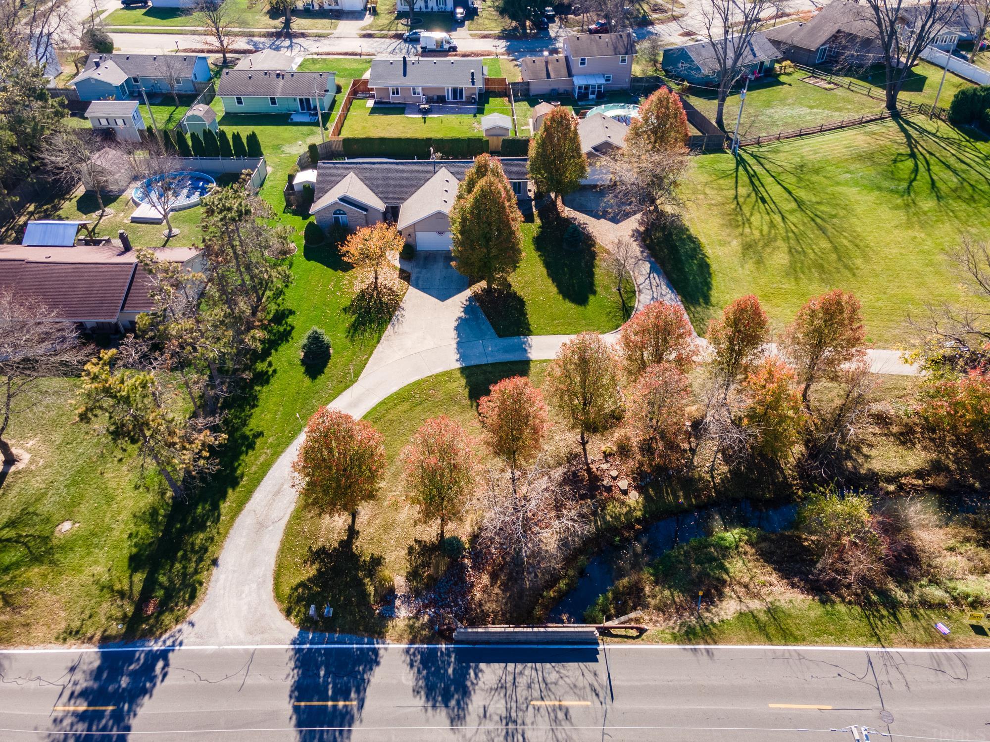 8330 Trier Road Fort Wayne, IN 46815 - Photo 1 of 36 Gallery Image 1